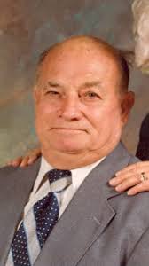 George Wilson Derrick (1932-2009)