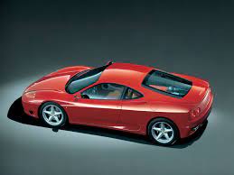 This car has a 2 door coupé type body designed by pininfarina with a mid located engine delivering power to the rear wheels. Ferrari 360 Modena The Ultimate Guide