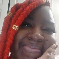 Jasmina Walter in people