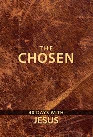 Pdf Download Ebooks The Chosen 40 Days With Jesus By Amanda Jenkins Audio Books Ebooks Jesus