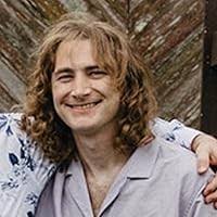 Doom is the House Without a Door by Logan Berry