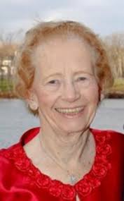 Patricia Gafney "Pat" Draper Obituary