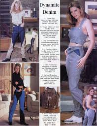 Throwback Thursday Rockies Cowgirl Magazine