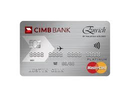 Cimb debit card bin list. Cimb