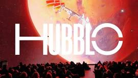 Hubblo: Immersive Dome Movies