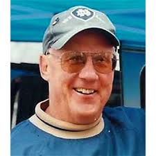 GERALD "BOB" R. WENTROBLE