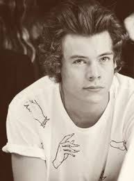 Why, why isn't there a Harry Styles in my school!? Why does Europe have all  the hot guys!? Whyyyyy!