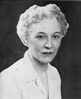 SUB CARRIE A McRAE (TILLET)