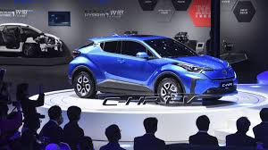 Video covers the different order types: Toyota Sets Aggressive New Target For Electrified Cars Cnn Business