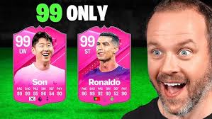 Im live playing EA Sports Fc 24 Queens Park Rangers Career Mode