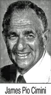 James Pio Cimini (1932-1999)