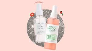 12 Best Rosewater Sprays That Calm And Soothe Your Skin Immediately Cosmopolitan United States