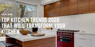 Sep 20, 2019 · the latest kitchen flooring trends can inspire your search. Top Kitchen Trends For 2020 Home Art Tile