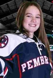 Patriot Ledger Girls Hockey All-Scholastics