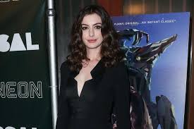 Increase of income position and bank balances will improve. Anne Hathaway Warned Not To Gain Weight In Hollywood