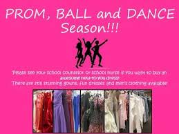 Prom Wear Still Available Through Pop Up Shop Skaneateles School District