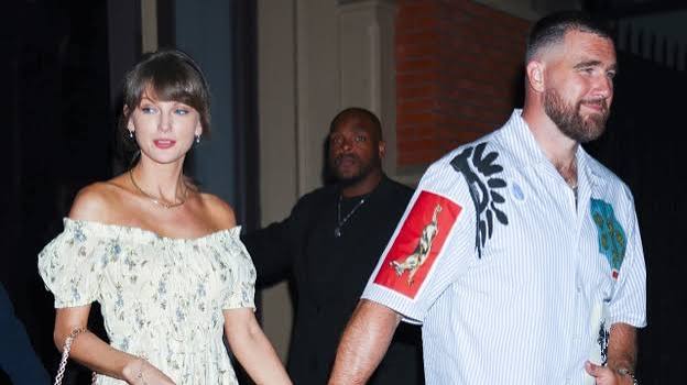 Taylor Swift Wedding: Inside the Star-Studded Madison Square Garden Celebration with Travis Kelce