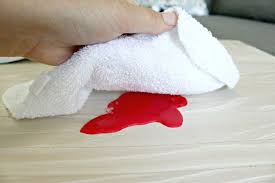 Remove Candle Wax From A Coffee Table Tutorial Ehow Candle Wax Removal Candle Removal Candle Wax