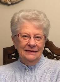 Judith Mott Obituary (1941