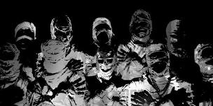 Here Come The Mummies