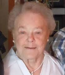 Irene Stadnicki Obituary (1926