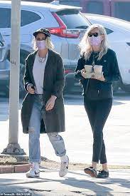 She wrote some of the hit films like loose ends (2015), xoxo (2016), miss 2059 (2016), rock bottom (2019). Kristen Stewart Cuts A Casual Figure As She Steps Out With Girlfriend Dylan Meyer For Coffee Run Tech Readsector