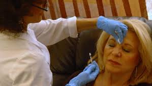 Nip or tuck? It's no arm or leg