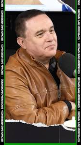 We had Jose Luis in the studio with us and he told us how they came up with  all their chants