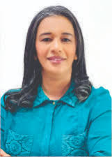 Luana Menezes 10789 para vereador de Santa Rosa Do Tocantins em 2024. Veja  biografia, propostas e tudo sobre sua campanha!