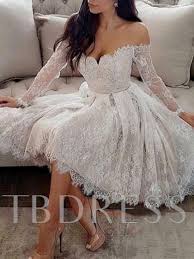 Off The Shoulder Lace Long Sleeves Cocktail Dress Long Sleeve Cocktail Dress Cocktail Dress Lace