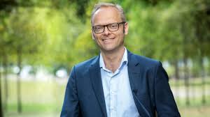 Digitalisierung wird das alles entscheidende Schmiermittel im Energiesystem  der Zukunft werden."