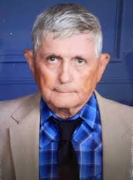 Obituary information for David Paul Vanderburg