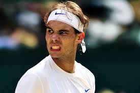 She holds a degree in business management. Nadal S New Challenges I M Not A Kid Anymore Wsj