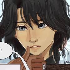 Renegades Nova and Adrian