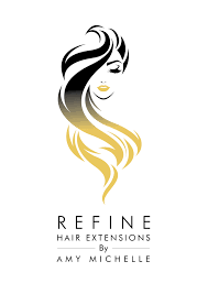 Your hair extensions logo should be simple enough for easy and fast recognition, and for people easy to remember and perhaps even your logo should surprise the viewer. Hair Extensions Logo