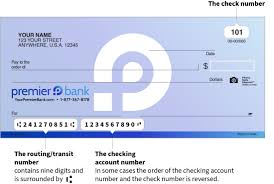 The postal pin code is very important for a simple reason. Faqs Frequently Asked Questions Premier Bank