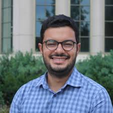 I recently competed in this year's University of Notre Dame Graduate School  Shaheen 3-Minute Thesis (3MT). This competition challenges students to  distil down highly technical research into a…