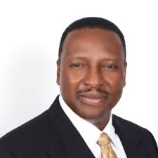 In Remembrance of Rev. Harvey Spivey