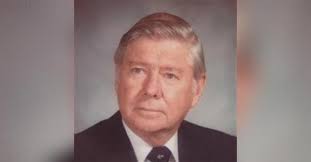 John Robert Strachan Obituary