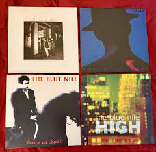 Image result for Nile Blue 1988 ARO