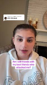 Lexi Weinbaum Friend