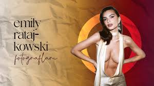 Dünyanın en seksi kadını kim? Emily Ratajkowski Kimdir? - Kırıkkale Manşet  Gazetesi - Kırıkkale Haber