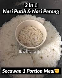 Masak di mejikom, di jamin pulen nasinya. Resepi Bubur Nasi Beras Perang Www Resepicepat Buzz