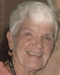 Mary Murphy Obituary