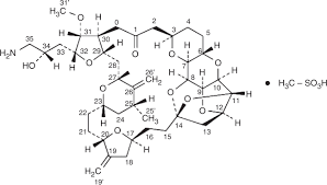 Image result for Eribulin