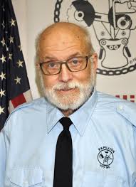 Robert K. Buck Obituary