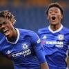 Trevoh chalobah, 22, from england chelsea fc u23, since 2016 defensive midfield market value: 1