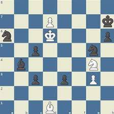 68 1 puzzles are a fun way to pass the time. Hardest Chess Puzzle Ever Chess Forums Chess Com