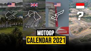 Our handy motogp calendar is the place to be for all the latest news and updates on the current season's race schedule. 2021 Motogp Calendar Crash Motogp Youtube
