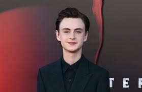 Sounds perfect wahhhh, i don't wanna. It Chapter Two Actor Jaeden Martell Joins Tunnels Opposite Susan Sarandon Tiff Deadline